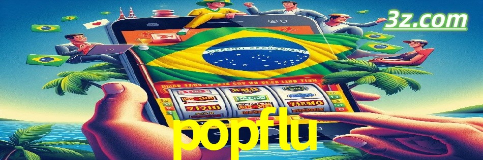 Novos Slots no popflu com