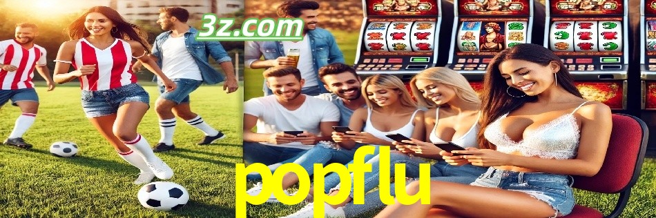 Esportes Populares