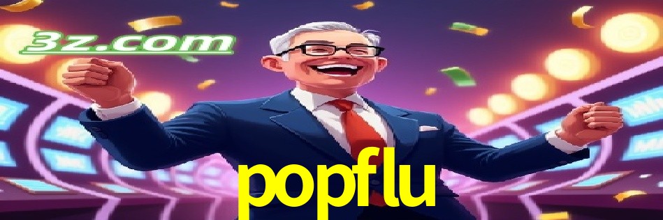 Promoções popflu