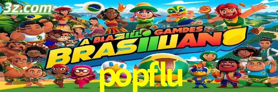 Por Que Jogar no popflu?
