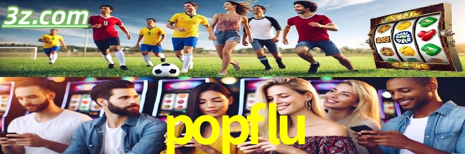 Por Que Escolher o popflu?